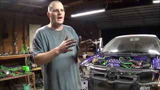 MK4 GOLF PROJECT EP.  15 WILL IT RUN