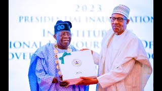 Tinubu Receives GCFR Honour, Says He Won’t Disappoint Nigerians As President | KOTM LIVE (May 25)