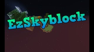 MINECRAFT SERVER NEED STAFF QUICKLY AND BAD [EzSkyblock][1.8]