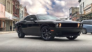 My BRAND NEW 2019 Dodge Challenger!!