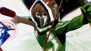 Platinum End //Mirai Kakehashi Edit [AMV]