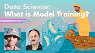 Demystifying Data Science Model Training: What is Model Training?