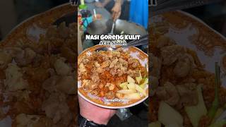 JUALAN NASI GORENG AJA SERAME INI?? #duniakulinersurabaya #infokulinersurabaya #kulinersurabaya