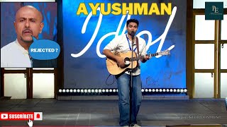 Jee Le Zara | Vishal Dadlani x Aysuhmaan Audition Performance | Indian Idol 15 | 02 Nov 2024 |