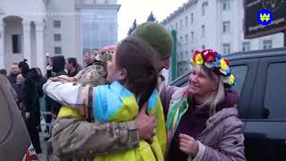 Чому Україна виграє у війні проти росії? Тому що ми українці і Україна не переможна!!! Слава Україні