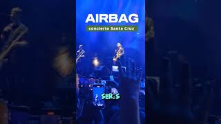 AIRBAG  resumen en Santa Cruz de la Sierra 11/9/2024.