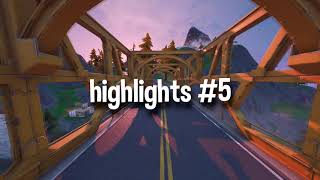 Dangerous | Highlights #5