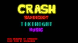 [Crash Tikimight] Trailer Theme {CB1 Theme Mix}