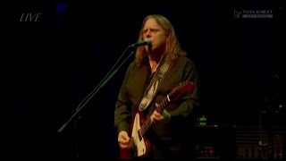 Gov’t Mule - World Boss  #Billboard Live Tokyo 2014