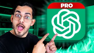 5 trucos que NO sabías (Se un PRO) - ChatGPT Tutorial