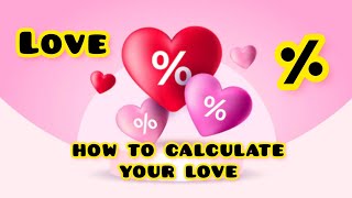 Tomar pichu charbo na|তোমার পিছু ছাড়ব না|Love Calculation|Comment Names|Gita❤️Sandip| #shorts #love