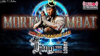 Krossplay King Of The Hill MORTAL KOMBAT 1 Season 7 #5