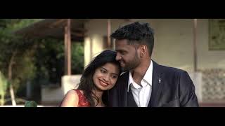 Ravindra Weds Shivani Pre Wedding 2019 | Tapti Films|