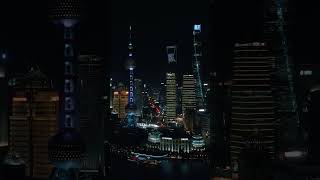 Shanghai #shorts #shanghai #dji #djimini2 #djimavic3cine #djiair2 #djiair2s