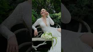 Bridal Shoot Example | Avenue Downtown Greenville, SC | CBCinematics Wedding Video Team