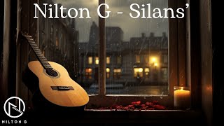 Nilton G - Silans' Acoustic (Cover - Patrick Saint Éloi)