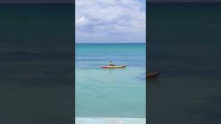 kayaking in Montego Bay