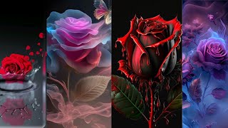 Amazing wallpapers | Phone wallpapers | Flowers wallpapers