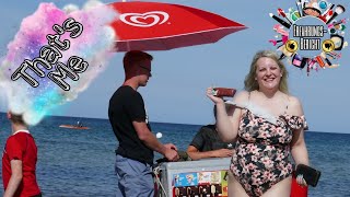 Urlaub auf Rügen, Sellin/Binz & unfreundlichste Boutique EVER!