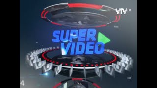 ANTV - OBB Super Video (2016)