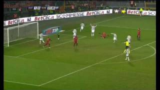 Juventus-Roma=1-2  (Serie A -  21a Giornata - Goals-Sintesi-Highlights) SKY HD