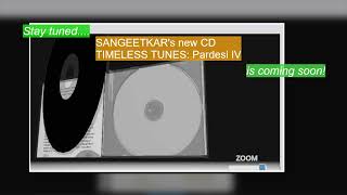 Sangeetkar Pardesi IV Promo