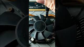 🔥Así REVIVÍ esta TARJETA DE VIDEO NVIDIA MUERTA! GeFORCE GTX560ti !!!