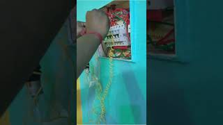 ইলেকট্রিক শক আর লাগবে না #electricity  #electricpower #rccb #mcb #electrical #shock #viral #shorts