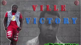 Ville - Victory (Antivirus Riddim)