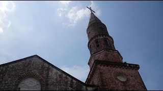 Ramayapatnam Church / Bible Seminar / ACTC / Bible College / Baptist Theological Seminary