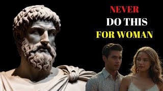 12 Stoic Lessons for Intelligent Men: Essential Principles for Stronger Relationships"  stoicism