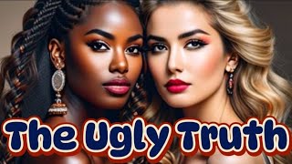 Beauty Busted: The Insane Truth Behind Society's Lies!