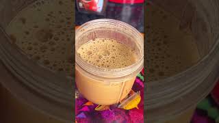 Cold Coffee at home #shorts #viral #youtubeshorts