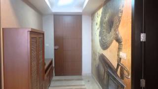 Raheja Pebble Bay Flat for Rent