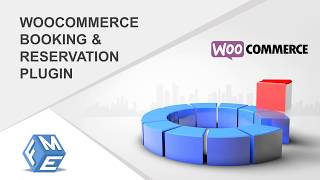 WooCommerce Booking & Reservation Plugin