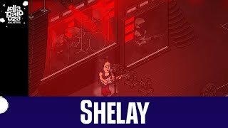 Shelay | Lollapalooza 2022 (Habbo Version) | ROC Nation