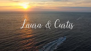 Beautiful Ocean City Wedding 2018