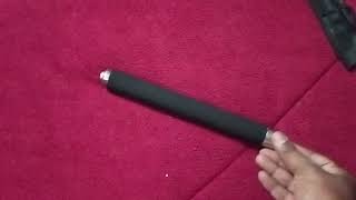 Foldable Self Defence Stick (Safety Stick)