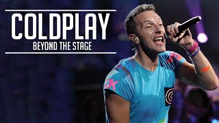 Coldplay: Behind the Stage (FULL DOCUMENTARY) Chris Martin, Yellow, Members, Music, Band