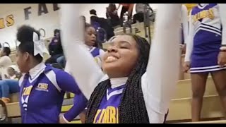 Ultimate Stomp and Shake Cheer Comp #14 #cheerleader #cheerleading #dance #highschool