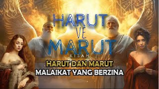 Harut ve Marut Hakkında Bilğiler  BALİL VE SÜMERLER