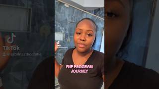 STARTING MY FNP PROGRAM | FALL 2023