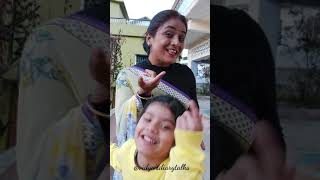 raatein laambiyen | vidya pushkar | #shorts