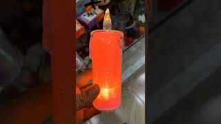 ram ayege to angna sajaugi #diwali #diwalispecial #diwalidecoration #cute #candle #ytshorts #prisha