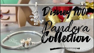 Disney X Pandora | First Charm of the Disney 100 Set