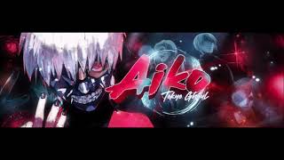 "Aiko" Tokyo Ghoul Anime Header Speedart