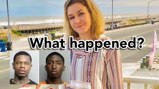 Spring Break Nightmare for Christine Englehardt | Miami Florida 2021 | Review | Everything Teash