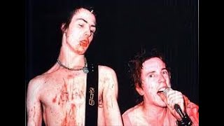 Sid Vicious   Mord oder Selbstmord?