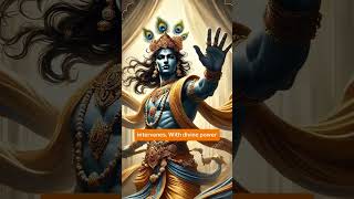 The Curse of Ashwatthama in Mahabharata. Is Ashwatthama still alive?