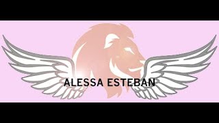 ✨⭐️pequeño mensaje para saludarlos🌟 muy pronto www.alessaestelar.com